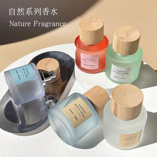 عطرهای کلاسیک شیمانگ