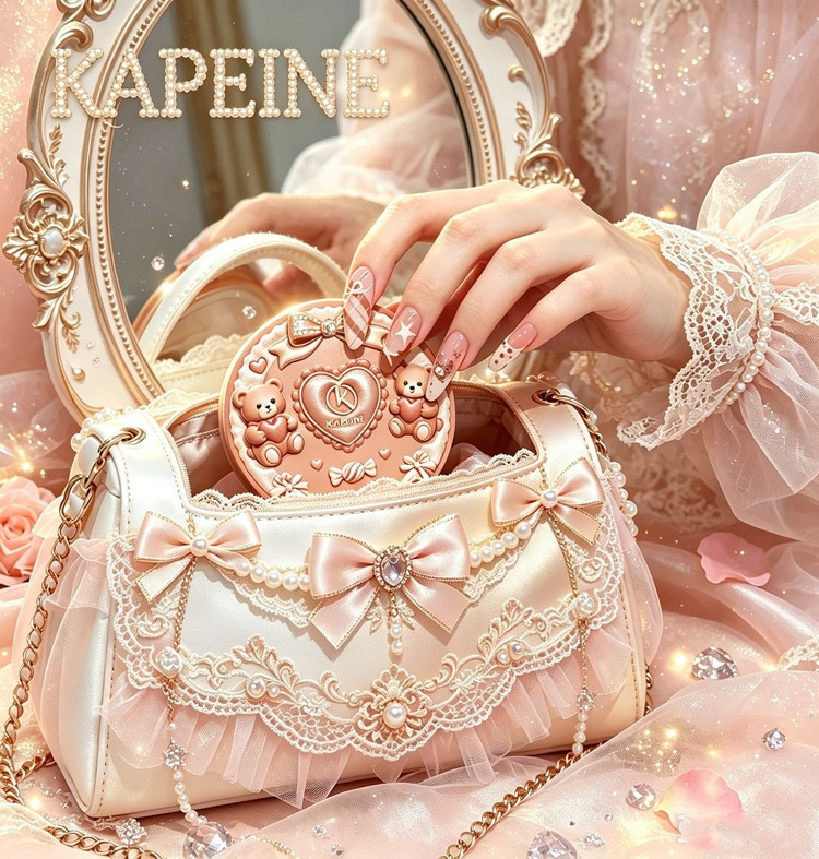 رژ گونه پرنسسی